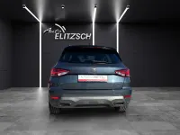 Neu Seat Arona FR 116 PS (85 kW) 2026 "magnetic tech" SUV