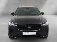 Gebraucht Volvo XC60 Plus 455 PS (334 kW) 2025 Onyx schwarz SUV