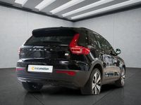 Gebraucht Volvo XC40 Plus 300 kW (408 PS) 2022 Schwarz SUV