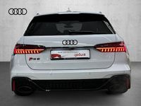 Gebraucht Audi RS6 Performance 630 PS (463 kW) 2024 Gletscherweiß metallic Kombi