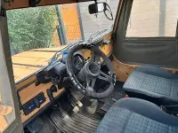 Gebraucht VW Iltis 75 PS (55 kW) 1986 Beige SUV