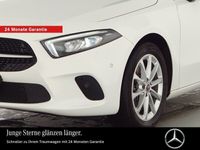 gebraucht Mercedes A250 Kompakt LED/NIGHT/KAMERA/MBUX/PROGRESSIVE