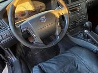 Second-hand Volvo V70 190 CP (139 kW) 2004 Negru Break