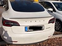 Gebraucht Tesla Model 3 366 kW (498 PS) 2019 Weiß Limousine