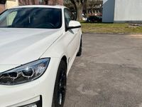 gebraucht BMW 318 Gran Turismo (CHIPTUNING)