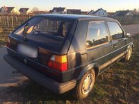 gebraucht VW Golf II 