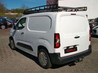 Second-hand Opel Combo Edition 75 CP (55 kW) 2019 Andere Monovolum