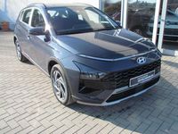 Neu Hyundai Bayon Trend 101 PS (74 kW) 2025 Grau SUV