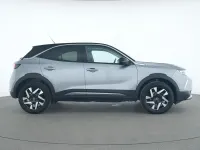 Gebraucht Opel Mokka Elegance 131 PS (96 kW) 2021 Silber SUV
