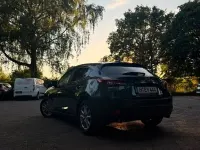 Gebraucht Mazda 3 Center-Line 150 PS (110 kW) 2015 Grau Limousine