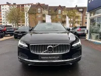 Gebraucht Volvo V90 Ultimate 310 PS (228 kW) 2023 Onyx black Kombi