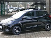 Neu Hyundai i10 Select 63 PS (46 kW) 2025 Phantom black Kleinwagen