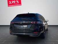 Używany VW Passat Elegance 272 KM (200 kW) 2025 Czarny Kombi