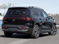 Gebraucht Mercedes EQB250 Progressive 139 kW (190 PS) 2024 Andere farbe SUV