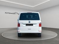 Usata VW T6 204 CV (150 kW) 2017 Bianco Furgone