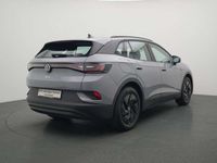 Gebraucht VW ID.4 Pure 108 kW (148 PS) 2022 Grau SUV