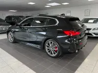 Gebraucht BMW 128 ti Performance 265 PS (194 kW) 2023 Schwarz Kleinwagen