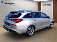 gebraucht Hyundai i30 Kombi 1.4 YES! 5-türig, 6-Gang