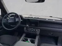 Gebraucht Land Rover Defender SE Dynamic 300 PS (220 kW) 2025 Blau SUV