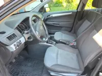 Gebraucht Opel Astra 105 PS (77 kW) 2005 Limousine