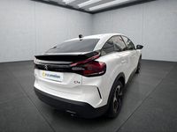 Gebraucht Citroën C4 PureTech 131 PS (96 kW) 2024 Weiß Limousine