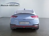 Gebraucht Hyundai i30 N Performance 280 PS (205 kW) 2023 Blau Limousine