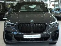Gebraucht BMW X5 Shadowline 231 PS (169 kW) 2023 Dravitgrau metallic SUV
