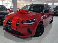 Gebraucht Opel Corsa Elegance 101 PS (74 kW) 2021 Rot Kleinwagen