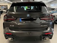 gebraucht BMW X3 PHEV Hybrid xDrive30e AT - M Sport Paket MSP