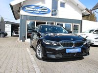 gebraucht BMW 320 320 Baureihe 3 Lim. i xDrive Advantage