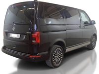 Gebraucht VW Transporter 150 PS (110 kW) 2020 Schwarz Van