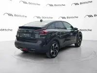 Gebraucht Citroën C4 Shine 131 PS (96 kW) 2024 Schwarz SUV