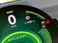 Gebraucht Mini Countryman Classic 150 kW (204 PS) 2025 Silber SUV
