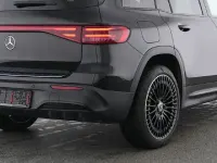 Gebraucht Mercedes EQB250 139 kW (190 PS) 2025 SUV