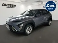 Neu Hyundai Kona 116 PS (85 kW) 2026 SUV
