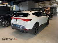 gebraucht Cupra Formentor 2.0 VZ *Navi*LED*Fahrassistemzpaket*