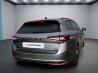 Neu Skoda Superb 193 PS (141 kW) 2025 Grau Kombi