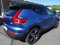 gebraucht Volvo XC40 R-Design Recharge Plug-In Hybrid