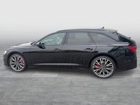 Gebraucht Audi S6 Basis 344 PS (253 kW) 2023 Mythosschwarz metallic Kombi