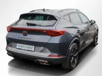 Gebraucht Cupra Formentor 204 PS (150 kW) 2023 Magnetic grau metallic SUV