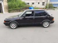 Gebraucht Fiat Ritmo Abarth 131 PS (96 kW) 1985 Limousine