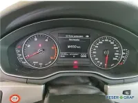 Gebraucht Audi A4 Basis 204 PS (150 kW) 2023 Brillantschwarz Kombi