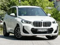 Gebraucht BMW X1 M Sport 150 PS (110 kW) 2026 Weiß SUV