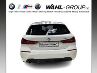 gebraucht BMW 118 i Hatch