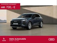 Neu Audi Q3 Ambiente 150 PS (110 kW) 2026 Tamboragrau metallic SUV