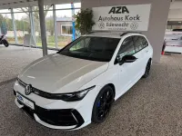 Neu VW Golf VIII R 333 PS (244 kW) 2026 Weiß Kombi