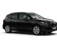 Gebraucht BMW 220 Active Tourer Efficient Dynamics 156 PS (114 kW) 2026 Van / Kleinbus