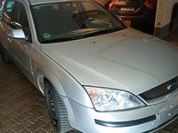 gebraucht Ford Mondeo MK3 Kombi