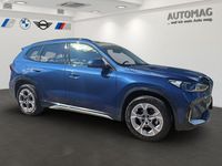 Gebraucht BMW X1 Efficient Dynamics 136 PS (100 kW) 2025 Phytonicblau SUV