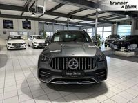 gebraucht Mercedes GLE53 AMG GLE 53 4M Performance,Pandach,Distronic,HUD,360°